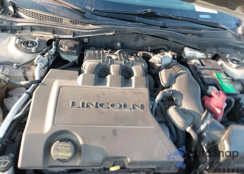 2011 Lincoln Mkz из США, поврежденный, VIN 3LNHL2GC0BR752060